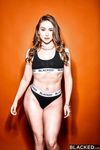 Laney Grey - Blacked