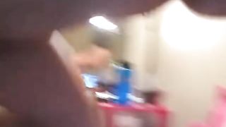 Super Hot Teen Fucking herself for me on Skype LDR