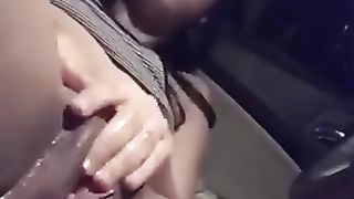 Wet Pussy Car Maturbation Add me on Snapchat for Free Nudes @chatoyer_garcon