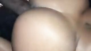 Lil Slim Thick Thot Can’t take It. NY Female DM for more Videos