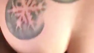 BBC VS BLONDE in the Bedroom