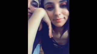 Sexy and Sensual Arab Girl