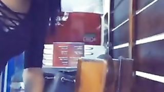 Sexy and Sensual Arab Girl