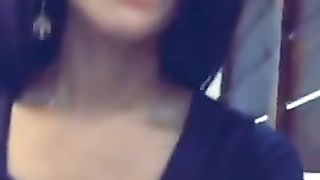 Sexy and Sensual Arab Girl