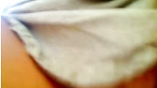 Squirt under the Table