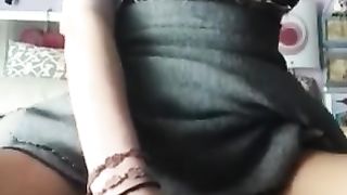 Let me Introduce to You...my Big Dildo! Part 4/4