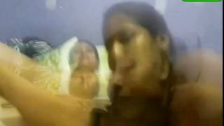 Desi Indian Lesbians Licking Pussy