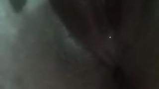 My Turkish GF Masturbates