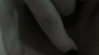 My Turkish GF Masturbates