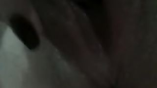 My Turkish GF Masturbates