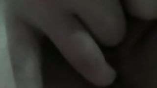 My Turkish GF Masturbates