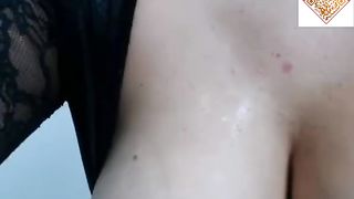 Selena - Masturbation-milk Tits-pussy Juice-squirt