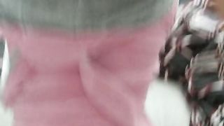 She Showed me her Tattoo and Then.....