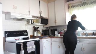 Kitchen Video