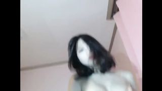 性感正妹全裸跳艷舞 Hot Asian Chicks