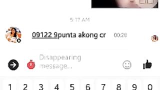 (Viral)Abigail Garcia Manalo 2020