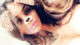 Nicki Valentina Rose