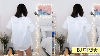 KOREAN DANCE | KOREAN BJ