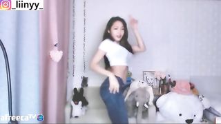 KOREAN DANCE | KOREAN BJ