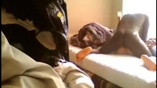 Sex with Personal Trainer