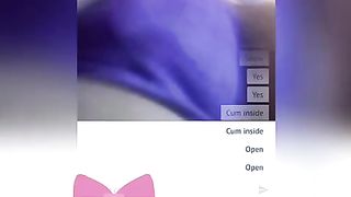 Mini chat,Omegle,OmeTV, Vide Chat