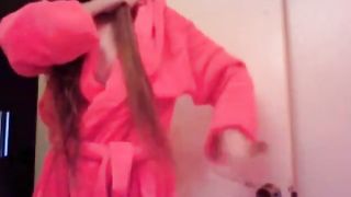 amatuer naked girls on Webcam