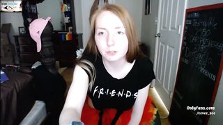 Who the Fuck Watches Friends?