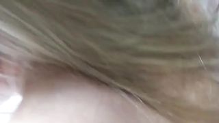 Dirty Blonde Milf Fucktoy - Cory Chase