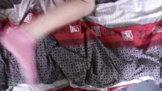 Cute Nina fucked by old teacher