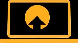 Blonde fingering off big cock and gets cum in her pussy