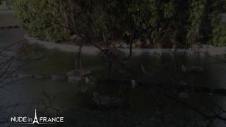 N en avait jamais sucer une si grosse