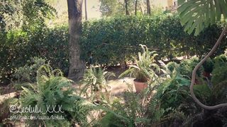 Public creampie w⁄ squirt and deepthroat