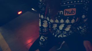 Hot young amateur model sucking cock and fuck