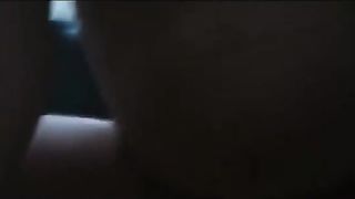 Amateur babe is making homemade porn for a while, because it feels so fucking good