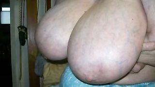 Nasty matures have plenty of homemade porn to brag with and a lot more to make