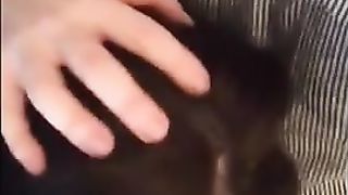 Amateur sluts are sucking and riding dicks like professional whores, because they like how it feels