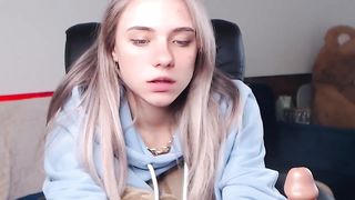 Cam Girl Cherrishlulu How cam show