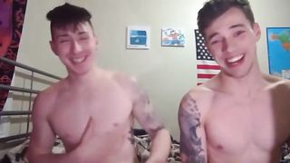 Straight Guys Webcam