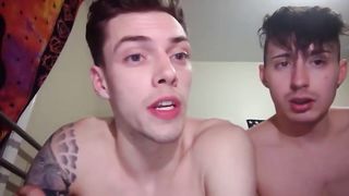 Straight Guys Webcam