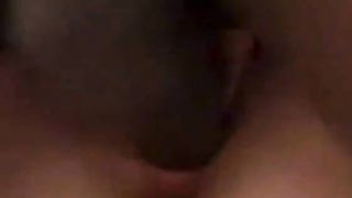 Close up interracial mature webcam fuck homemade