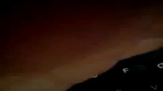 horny girl in webcam