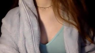 REDHEAD WEBCAM PART 1/3