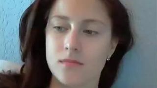 Ass Tease On Webcam - video 1