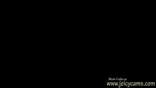 hot man fuck her girlfriend on webcam more- jeicycams-com