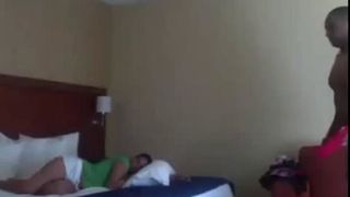 Webcam interracial cheating bbc homemade