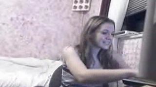 Webcam Girl - video 6