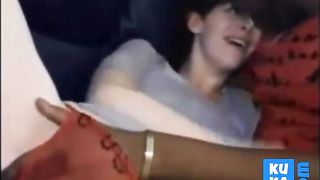 Hot Homemade Interracial