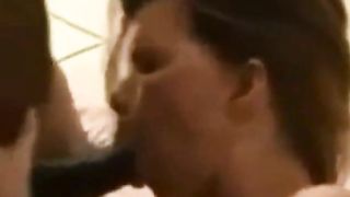 Hot girl homemade interracial