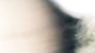 homemade interracial crempie