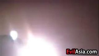 Interracial Homemade Sex Tape